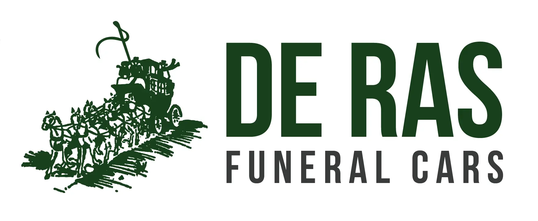 De Ras Funeral Cars